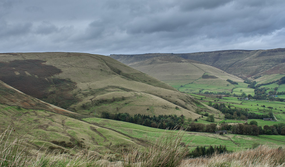 Horsehill Tor